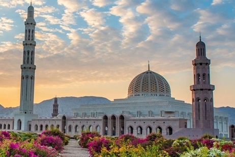 Mystical Muscat City Tour Culture and City